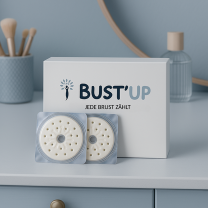 BUST'UP – Brustpflaster