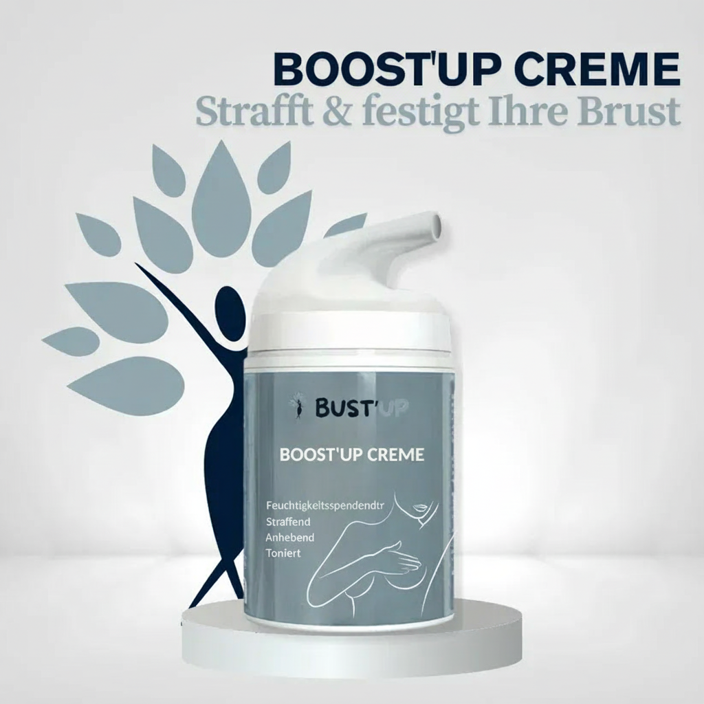 BOOST’UP KREM