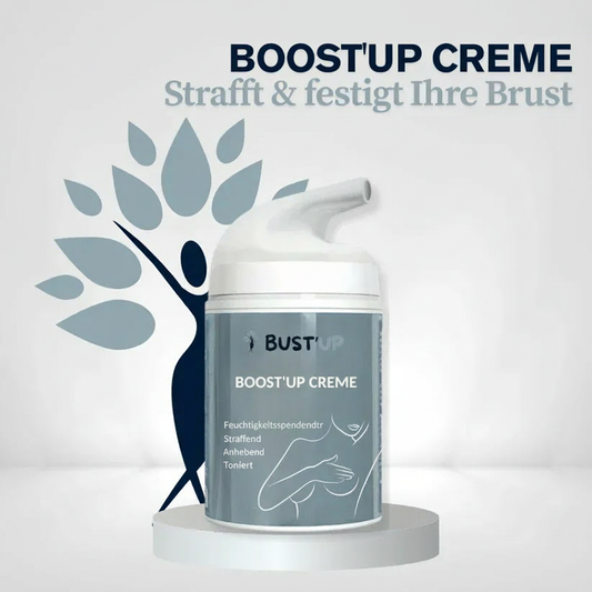 BOOST’UP KREM
